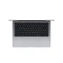 Apple MacBook Pro 14" 2021 M1 Pro/32/1 TB 10C CPU 16C GPU Space Grau BTO