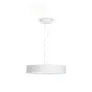 Philips Hue White Amb. Fair Pendelleuchte BT weiß 3000lm Dimmschalter