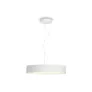 Philips Hue White Amb. Fair Pendelleuchte BT weiß 3000lm Dimmschalter