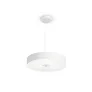 Philips Hue White Amb. Fair Pendelleuchte BT weiß 3000lm Dimmschalter