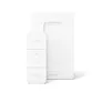 Philips Hue White Amb. Fair Pendelleuchte BT weiß 3000lm Dimmschalter