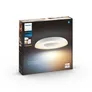 Philips Hue White Amb. Still Deckenleuchte BT weiß 2400lm Dimmschalter