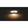 Philips Hue White Amb. Still Deckenleuchte BT weiß 2400lm Dimmschalter