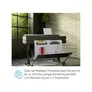 HP DesignJet T630 Tintenstrahl-Großformatdrucker 914 mm (36 Zoll) bis DIN A1