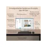 HP DesignJet T630 Tintenstrahl-Großformatdrucker 914 mm (36 Zoll) bis DIN A1