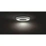 Philips Hue White Amb. Being Deckenleuchte BT schwarz 2400lm Dimmschalter