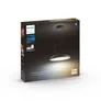 Philips Hue White Amb. Amaze Pendelleuchte BT weiß 3000lm Dimmschalter