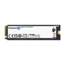 Kingston FURY Renegade NVMe SSD 500 GB M.2 2280 TLC PCIe 4.0