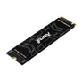 Kingston FURY Renegade NVMe SSD 500 GB M.2 2280 TLC PCIe 4.0