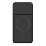 Belkin BoostCharge Pro Magnetische Powerbank mit Qi2 15W 8K schwarz