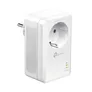 TP-LINK TL-PA7017P KIT AV1000-Gigabit-Powerline-Adapter KIT mit Steckdose