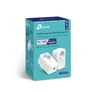 TP-LINK TL-PA7017P KIT AV1000-Gigabit-Powerline-Adapter KIT mit Steckdose