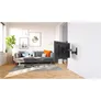 Vogel`s COMFORT TVM 3645 Wandhalterung schwenkbar bis 77Zoll