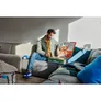 Vogel`s COMFORT TVM 3645 Wandhalterung schwenkbar bis 77Zoll