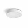 Philips Hue White Amb. Devere Deckenleuchte M weiß 2400lm inkl. Dimmschalter