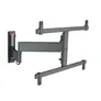 Vogel`s COMFORT OLED TVM 3665 Wandhalterung schwenkbar bis 77Zoll