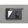 Native Union Stow Slim MacBook Sleeve 13 Slate Gray