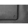 Native Union Stow Slim MacBook Sleeve 13 Slate Gray