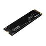 Kingston KC3000 NVMe SSD 512 GB M.2 2280 TLC PCIe 4.0