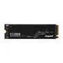 Kingston KC3000 NVMe SSD 512 GB M.2 2280 TLC PCIe 4.0