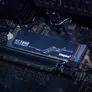 Kingston KC3000 NVMe SSD 512 GB M.2 2280 TLC PCIe 4.0