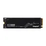 Kingston KC3000 NVMe SSD 1 TB M.2 2280 TLC PCIe 4.0