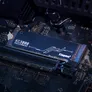 Kingston KC3000 NVMe SSD 1 TB M.2 2280 TLC PCIe 4.0