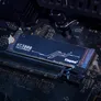 Kingston KC3000 NVMe SSD 2 TB M.2 2280 TLC PCIe 4.0