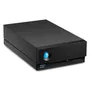 LaCie 1big Dock 18 TB Enterprise Festplatte Dockingstation Thunderbolt