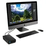 LaCie 1big Dock 18 TB Enterprise Festplatte Dockingstation Thunderbolt