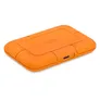 LaCie Rugged SSD 4 TB USB3.1 Gen.2 (Type-C)