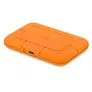 LaCie Rugged SSD 4 TB USB3.1 Gen.2 (Type-C)