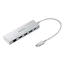 Samsung Multiport Adapter EE-P5400, Silber