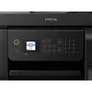 EPSON EcoTank ET-4800 Multifunktionsdrucker Scanner Kopierer Fax LAN WLAN 30€ Cashback