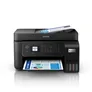 EPSON EcoTank ET-4800 Multifunktionsdrucker Scanner Kopierer Fax LAN WLAN 30€ Cashback