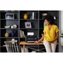 EPSON EcoTank ET-4800 Multifunktionsdrucker Scanner Kopierer Fax LAN WLAN 30€ Cashback