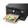 EPSON EcoTank ET-2850 Multifunktionsdrucker Scanner Kopierer WLAN 30€ Cashback