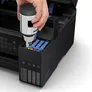 EPSON EcoTank ET-2850 Multifunktionsdrucker Scanner Kopierer WLAN 30€ Cashback