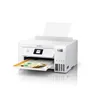 EPSON EcoTank ET-2856 Multifunktionsdrucker Scanner Kopierer WLAN 30€ Cashback