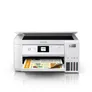 EPSON EcoTank ET-2856 Multifunktionsdrucker Scanner Kopierer WLAN 30€ Cashback