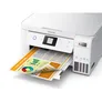 EPSON EcoTank ET-2856 Multifunktionsdrucker Scanner Kopierer WLAN 30€ Cashback