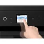 EPSON EcoTank ET-4850 Multifunktionsdrucker Scanner Kopierer Fax LAN WLAN