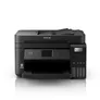 EPSON EcoTank ET-4850 Multifunktionsdrucker Scanner Kopierer Fax LAN WLAN