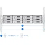 Synology Rail Kit RKS-02