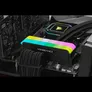 8GB (1x8GB) Corsair Vengeance RGB RS DDR4-3200 RAM CL16 (16-20-20-38)