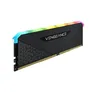 8GB (1x8GB) Corsair Vengeance RGB RS DDR4-3200 RAM CL16 (16-20-20-38)