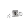 Kenwood KVL4110S Chef XL Küchenmaschine 6,7l inkl. Mixaufsatz und Zubehör