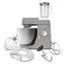 Kenwood KVL4110S Chef XL Küchenmaschine 6,7l inkl. Mixaufsatz und Zubehör