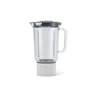 Kenwood KVC3110S Chef Küchenmaschine 4,6l inkl. Mixaufsatz und Zubehör