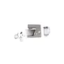 Kenwood KVC3110S Chef Küchenmaschine 4,6l inkl. Mixaufsatz und Zubehör